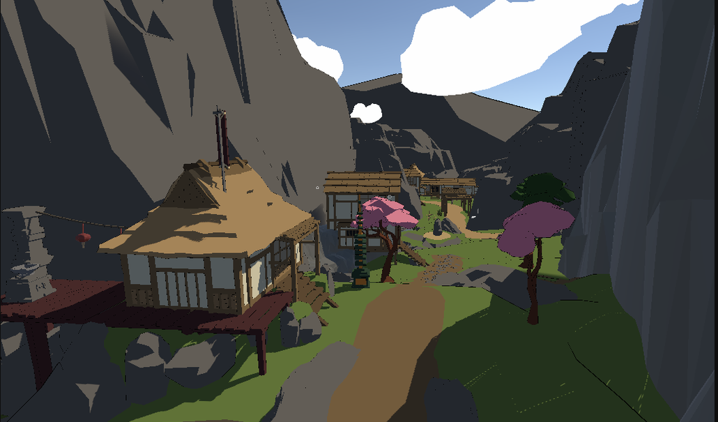 Japan Quest — Hiragana as Scriptable Objects